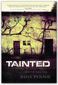 TAINTED